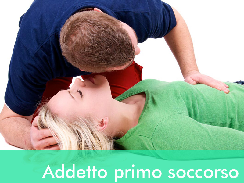 Addetti Primo Soccorso