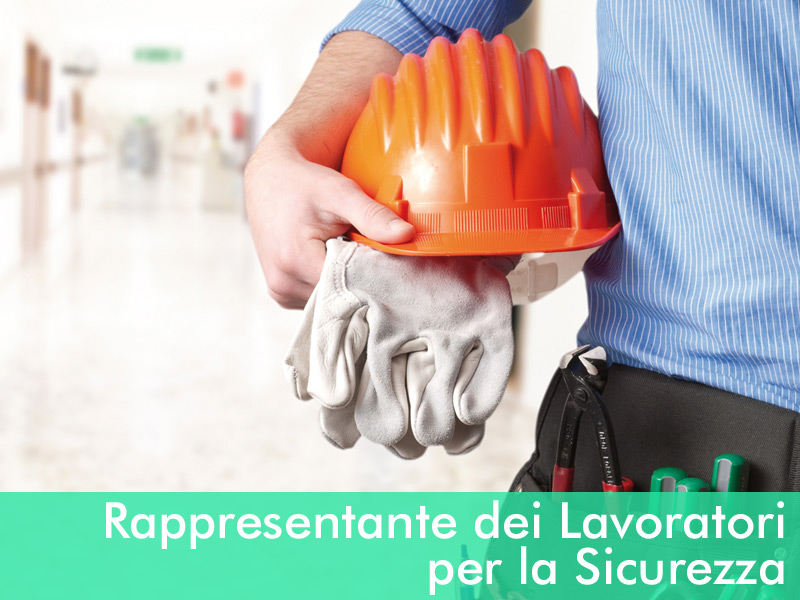 Rappresentante dei Lavoratori per la Sicurezza